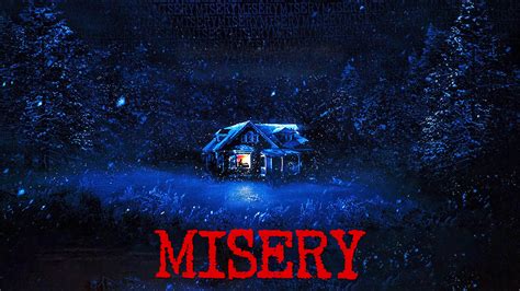 Watch Misery (1990) Full Movie Online Free - CineFOX