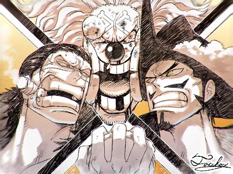 Crocodile One Piece Wallpaper Crocodile One Piece Wallpaper
