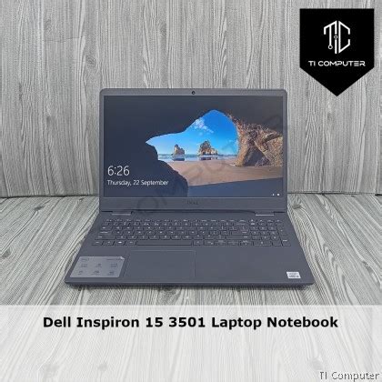 Dell Inspiron Intel Core I G Gb Ddr Ram Gb Ssd