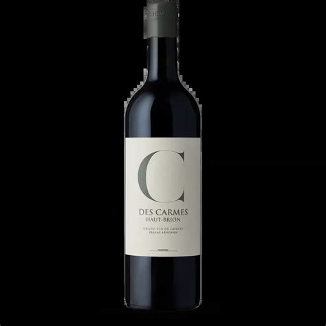 le  des carmes haut brion ac   cl wiireise neu