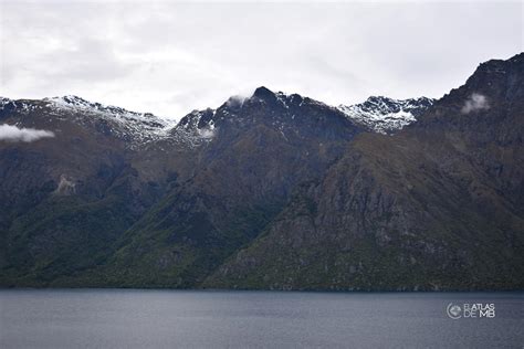 Qu Ver En Queenstown La Joya En Los Alpes Neozelandeses El Atlas De Mb