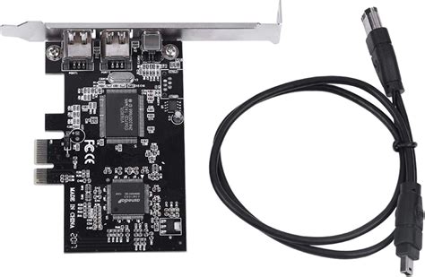 Firewire Pci Express Card Pci E Pci Express Firewire A Ieee