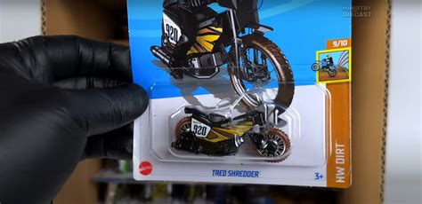 New Hot Wheels Case Reveals Final Super Treasure Hunt For Autoevolution