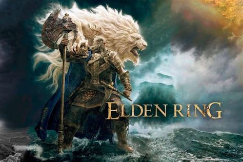 Elden Ring Eleito O Melhor Jogo De No The Game Awards Voxel