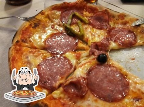 Ristorante Pizzeria Snoopy Di Cavagna Nadia E C S N C Serina