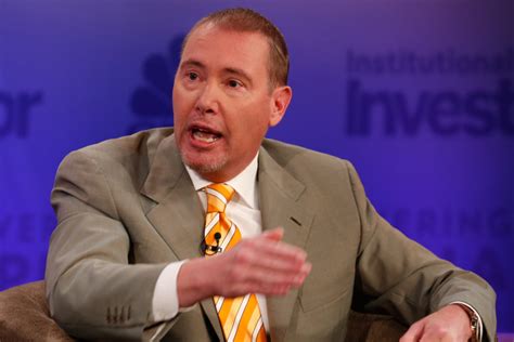 Jeffrey Gundlach on UBS Market Moves Podcast - The Hedgeless Horseman