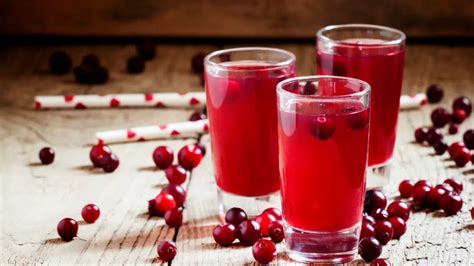 Cranberries And Urinary Tract Infection Cranberry For Uti Know If The Fruit Can Prevent