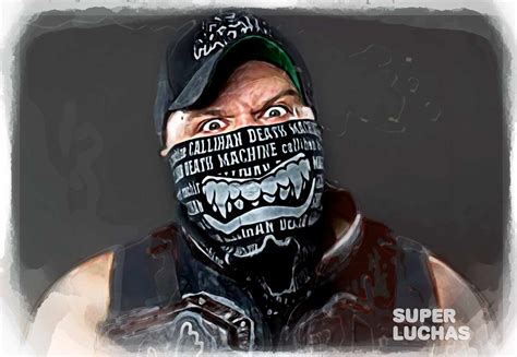 Sami Callihan No Volver A Luchar Hasta Que El Coronavirus