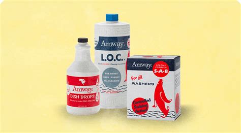 Amway Home Care | Amway Brunei