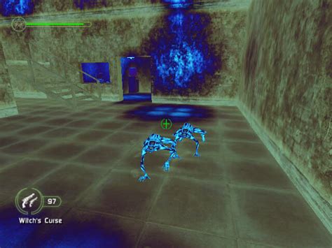Download Constantine (Windows) - My Abandonware