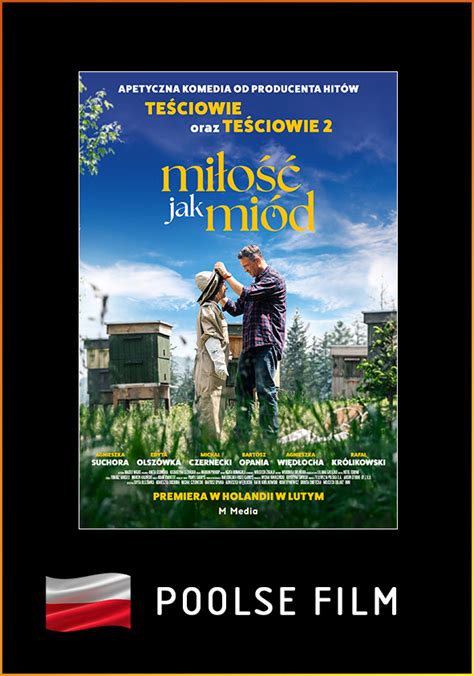 Milosc Jak Miod Poolse Film Vue Cinemas