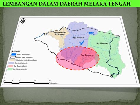 Ppt Profil Daerah Melaka Tengah Powerpoint Presentation Free