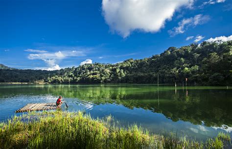 Ayo Bangga Berlibur Di Destinasi Wisata Dalam Negeri Lendoot