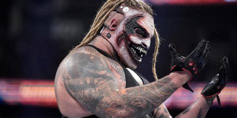 The Fiend Defeated Every Superstar The Wwe Can Use To Beat Bray Wyatt