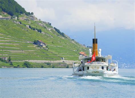 The 13 Largest Lakes In Switzerland And What Makes Them Special