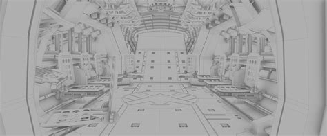 Avengers (2011) Quinjet set design - Film and Set Design - McNeel Forum