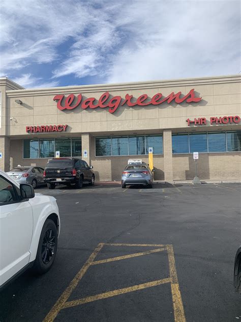 walgreens on sahara and las vegas boulevard 7