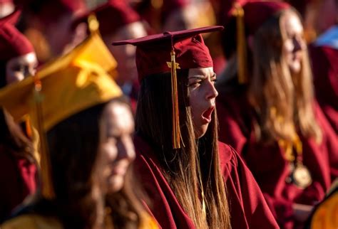 Esperanza High Graduation 2017 – Orange County Register