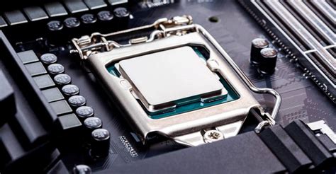 How To Overclock Your Cpu [2024 Guide] Cpu Ninja