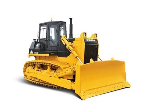 Shantui New Bulldozer SD22S Swamp Version 2022 Jining China Chine