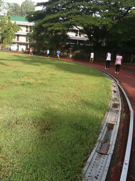 Rizal High School Struck With A Feeling Of Nostalgia Web Wanderer