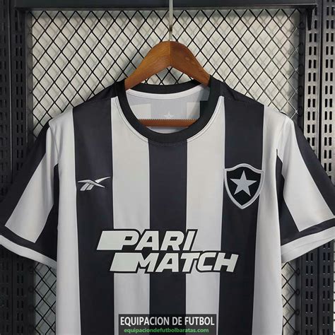 Camiseta Botafogo Primera Equipacion 2023 2024 ES230412259 17 80