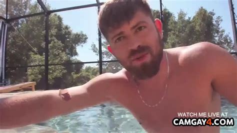 Waiting For Tips To Shove That Toy Up His Ass BoyFriendTV