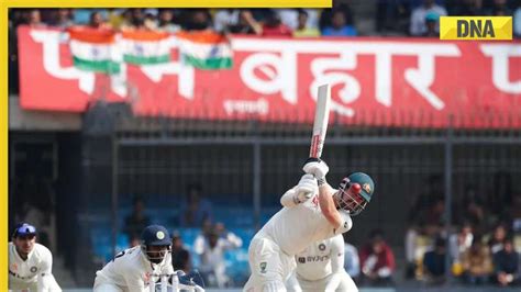 Ind Vs Aus Rd Test Day Highlights Australia Win By Wickets