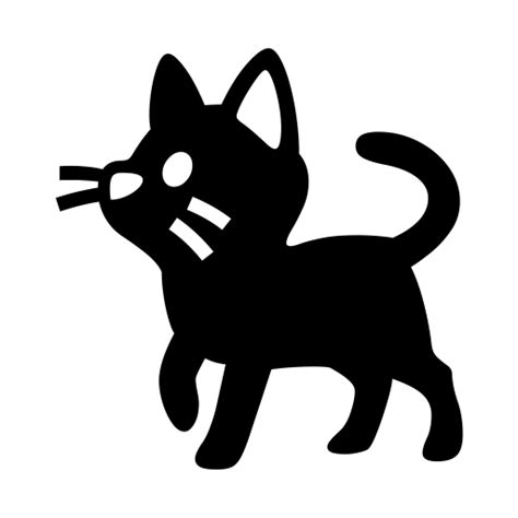 🐈‍⬛ Black Cat Emoji Meaning Copy And Paste