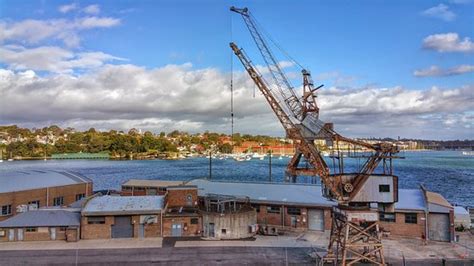 Cockatoo Island 2020 All You Need To Know Before You Go With Photos Tripadvisor