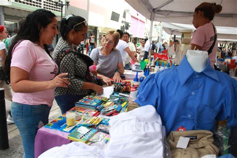 Regreso a clases en Venezuela Gobierno activará 59 ferias escolares