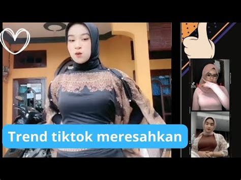 Tiktok Gunung Gede Meresahkan Pemersatu Bangsa YouTube