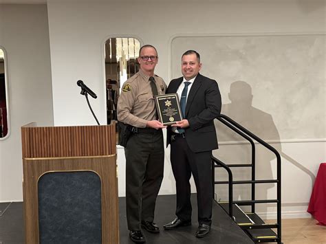 Fresno County Sheriff's Office - The Fresno County Sheriff’s Office