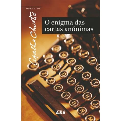 O Enigma Das Cartas Anónimas 4 Kuantokusta