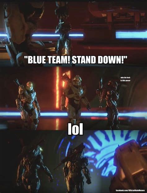 Halo Memes Thehalomemes Halo Funny Halo Xbox Halo Cosplay