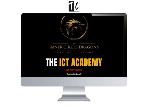 Inner Circle Dragons The Ict Academy