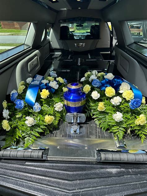 Bethea funeral home policy shifts impact local memorial traditions 31