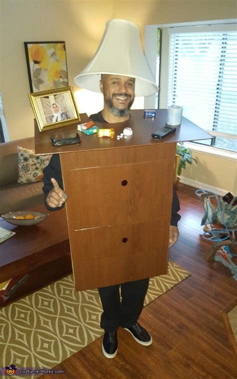 One Night Stand Costume