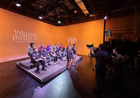 News William Paterson University