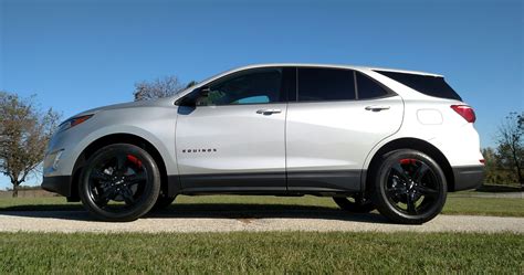 My New 2018 Black Malibu Redline Chevrolet Malibu Forums