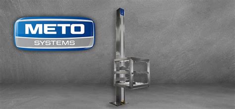 Safe Effortless Material Handling In The Vertical World Meto Systems