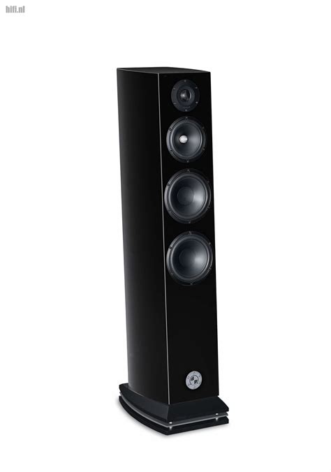 Review Atohm GT3 HD En Cambridge Edge Bij Bender Hifi