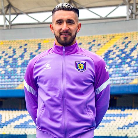 Gary Tello nuevo refuerzo de Deportes Concepcion - LOS90DEPORTES