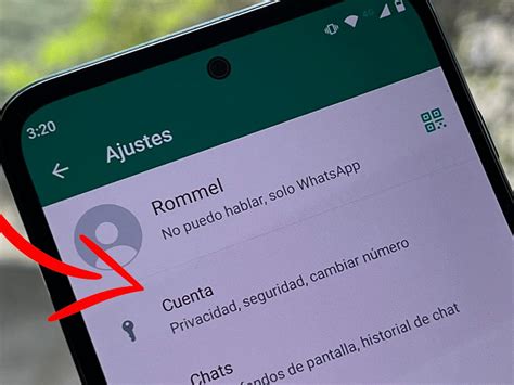 Como Saber Con Quien Habla Mi Pareja Por Whatsapp Consejo Educativo Uru