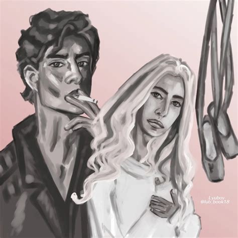 Уинтер и Дэймон Курок Уинтер выглядела практически счастливой. Ветер ...