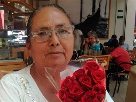 Indignación Por Asesinato De Madre Buscadora En Celaya Guanajuato