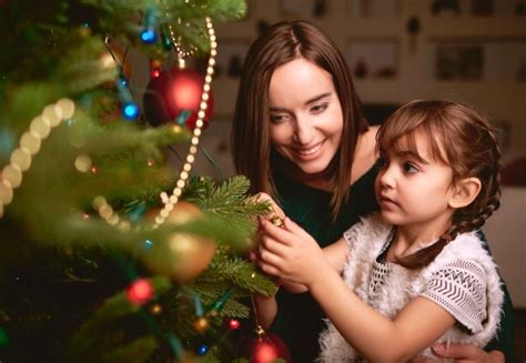 Cómo prepararse para las fiestas navideñas