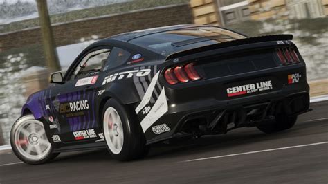 Igcd Net Ford Mustang Rtr In Forza Horizon