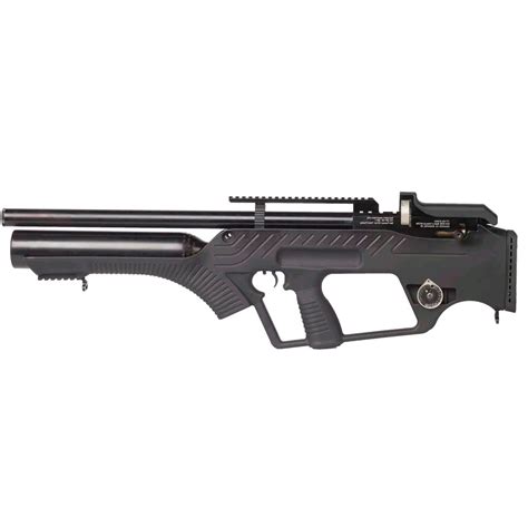 Hatsan Bullmaster Pcp Air Rifle Carabinasypistolas