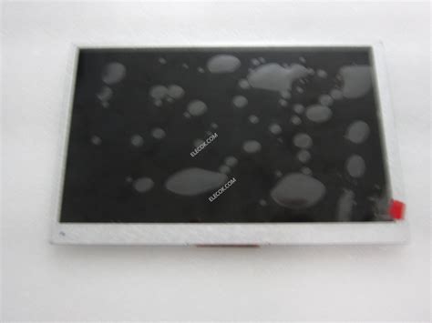 EJ070NA 01O 7 0 A Si TFT LCD Panel For CHIMEI INNOLUX